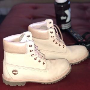 Timberland Boots